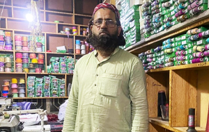 Naeem Ahmad