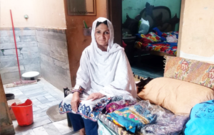 Saima Kanwal