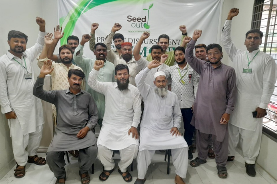 Muhammad Sohail  - Business established