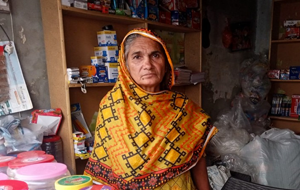 Kalsoom Akhter
