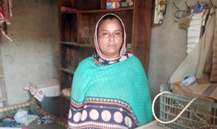 Zahida Parveen