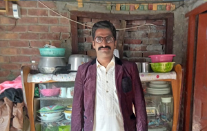 Muhammad Usman