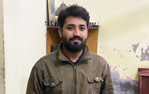 Muhammad Bilal