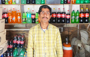Sayed Zaid Ul Abbas 