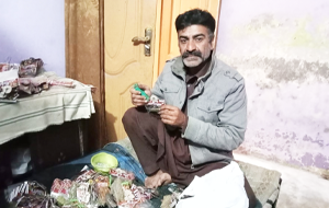 Shahzad Azmat