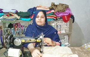 Yasmeen Nadeem