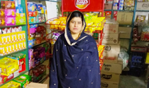 Razia Kausar