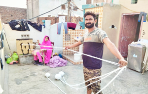 Farhat Abid