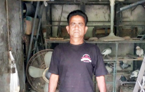 Rizwan Ali