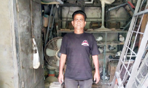 Rizwan Ali