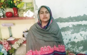 Asia Bibi
