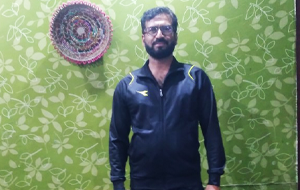 Muhammad Younis