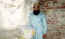 Shahbaz Ahmad 