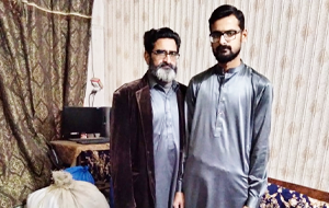 Faiz Ur Rasool 