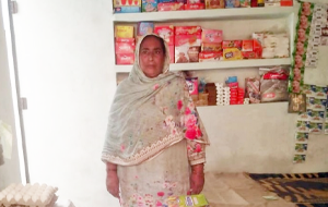 Nasreen