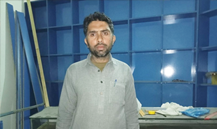 khalid Raiz