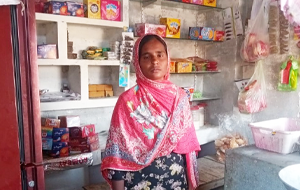 Nabila Kiran
