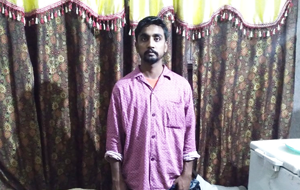 Suleman Tahir