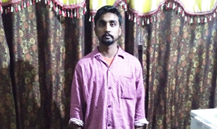 Suleman Tahir