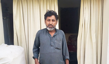 Muhammad Shareef