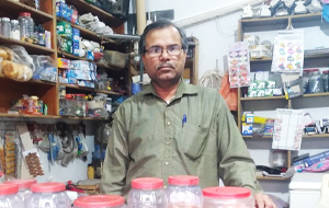 Javaid Masih