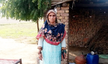 Mukhtiar Bibi
