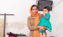 Sumaira Tariq