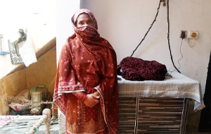 Naheed Akhter