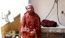 Naheed Akhter