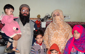 Sheikh Muhammad Kashif