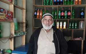 Muhammad Yaqoob 