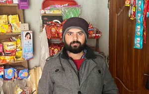 Shaheen Liaqut 