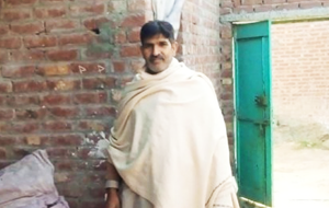 Arif Hussain Bajwa