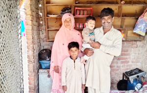 Muhammad Tariq