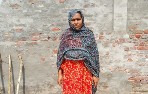 Asia Bibi