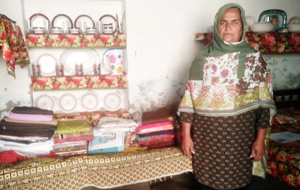 Kausar Perveen