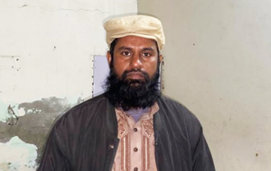 Maqbool Ahmad 