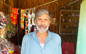 Zafar Iqbal