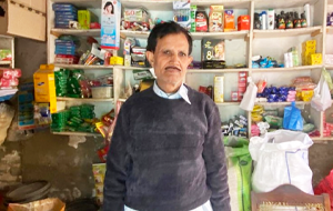 Muhammad Anwar