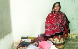 Razia Bibi