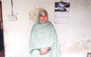 Najma Bibi