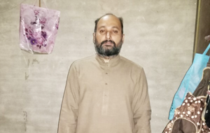Sajid Mehmood
