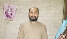 Sajid Mehmood