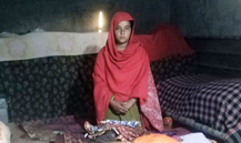 Shazia Bibi