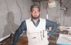 Abid Hussain 