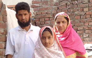 Muhammad Ashfaq