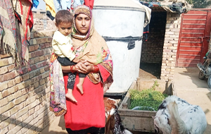 Kanwal Aslam