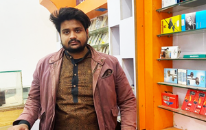 Talha Nawaz