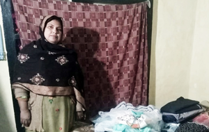 Shomila Manzoor