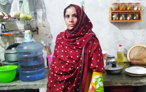 Shamim Azam
